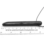 Pandantiv shungit bagheta m3