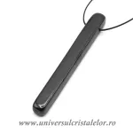 Pandantiv shungit bagheta m4