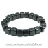 Bratara shungit cub - 10 mm