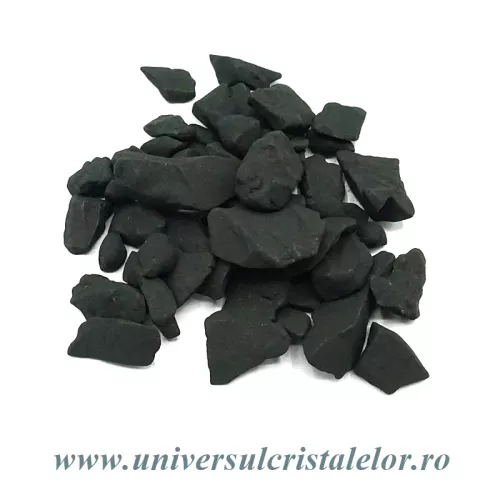 Shungit 2-4 cm - 100 gr Shungit 2-4 cm - 100 gr