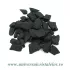 Shungit 2-4 cm - 500 gr