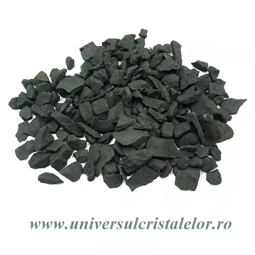 Shungit 1-2cm - 100gr Shungit 1-2cm - 100gr