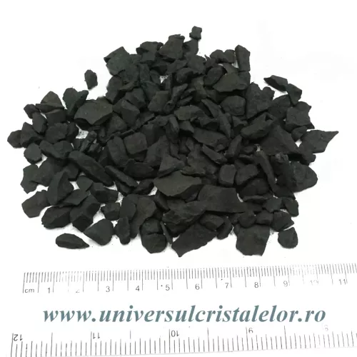 Shungit 1-2cm - 100gr Shungit 1-2cm - 100gr