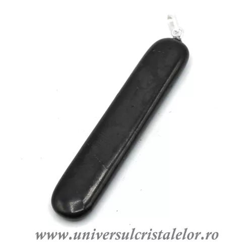 Pandantiv shungit m1