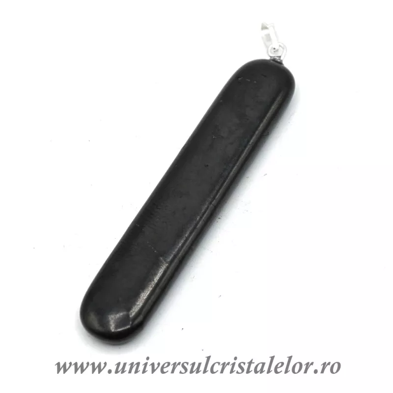 Pandantiv shungit m1