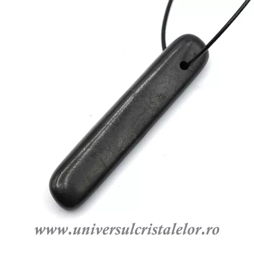 Pandantiv shungit m1