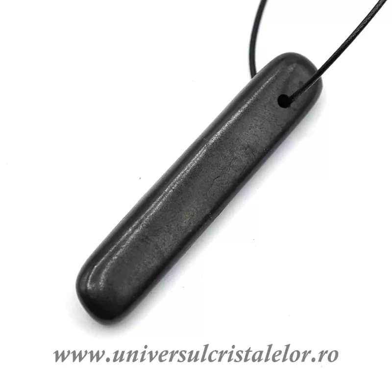 Pandantiv shungit m1