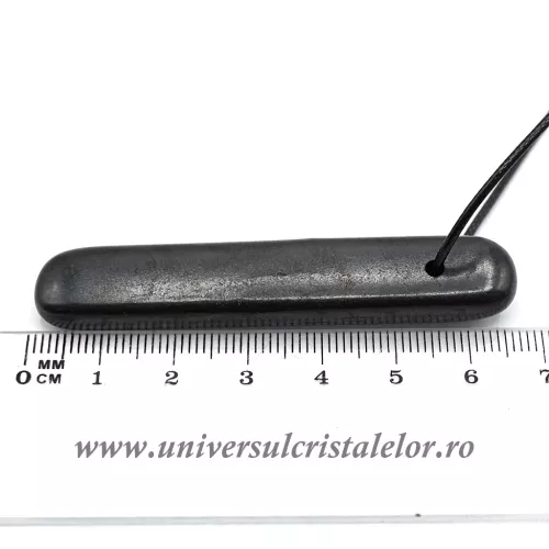 Pandantiv shungit m1