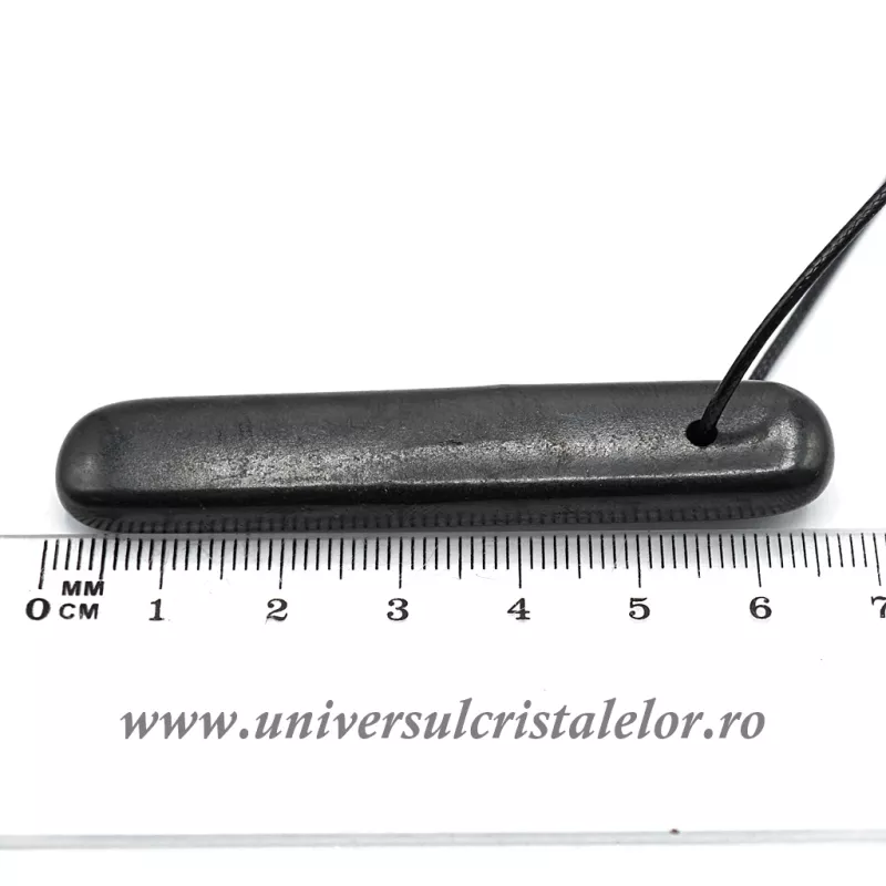 Pandantiv shungit m1