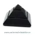 Piramida shungit ( Sakkara) - 5cm