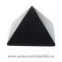 Piramida shungit 7 cm