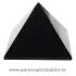 Piramida shungit 12 cm