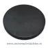 Shungit placa rotunda 10 cm