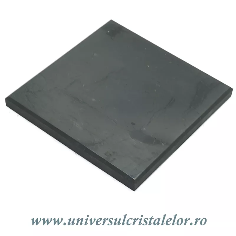 Shungit placa Shungit placa