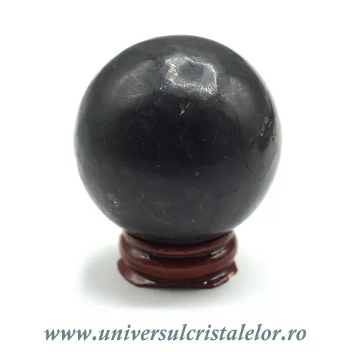 Sfera shungit Sfera shungit
