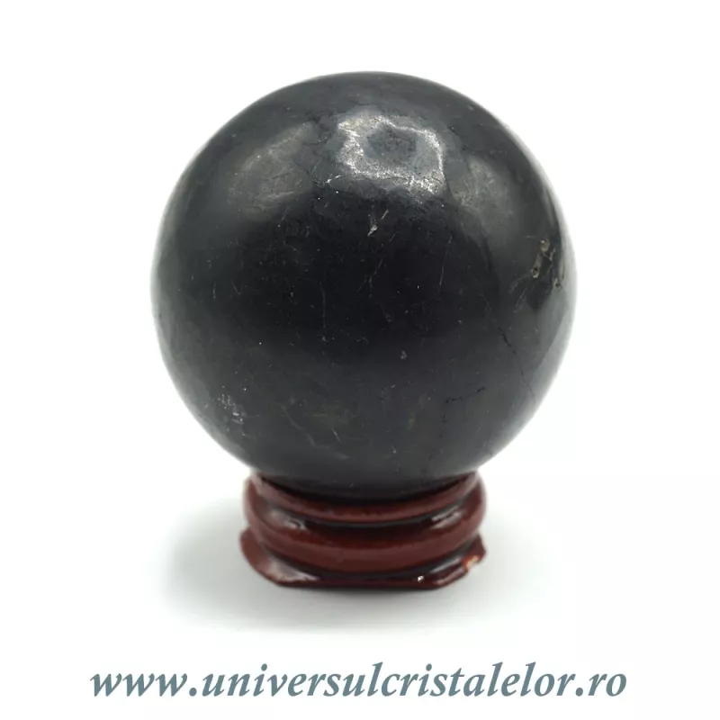 Sfera shungit Sfera shungit
