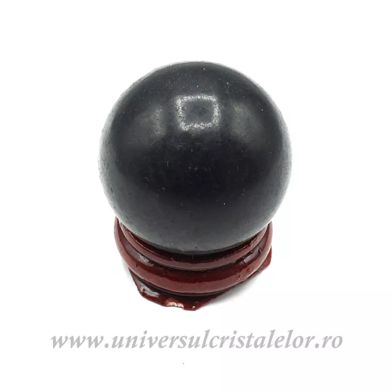 Sfera shungit Sfera shungit