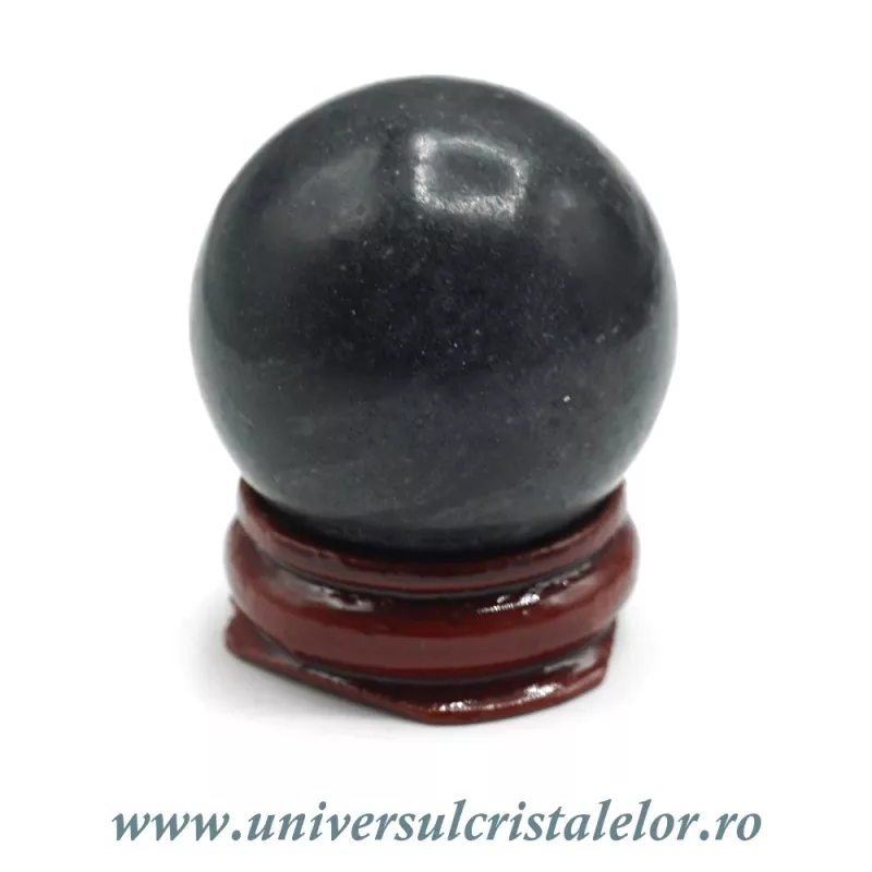 Sfera shungit Sfera shungit