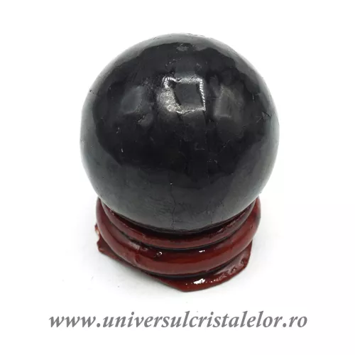 Sfera shungit Sfera shungit