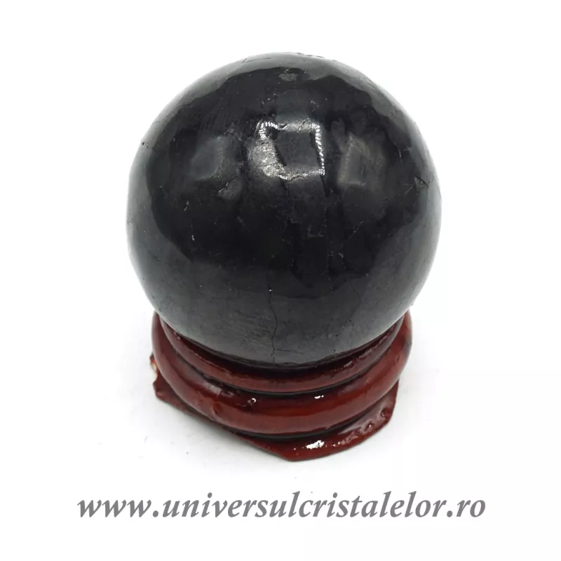 Sfera shungit Sfera shungit