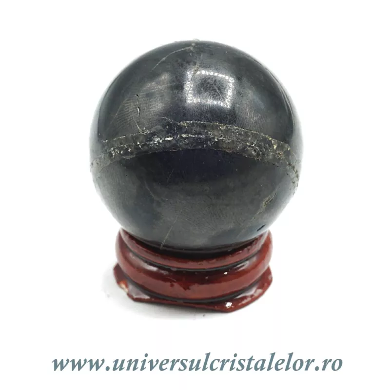 Sfera shungit Sfera shungit