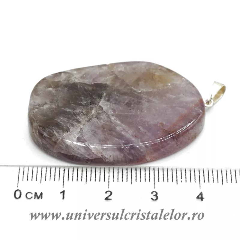 Pandantiv super seven