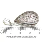 Pandantiv super seven