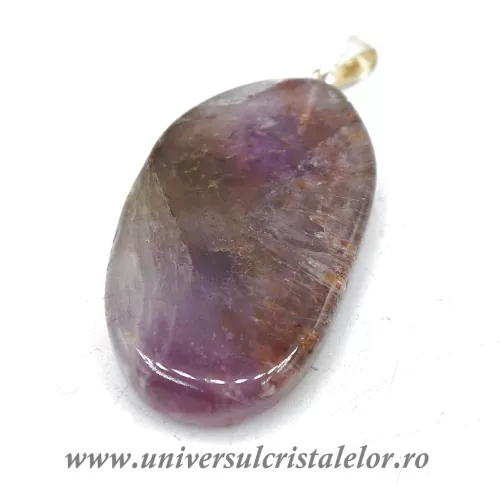 Pandantiv super seven