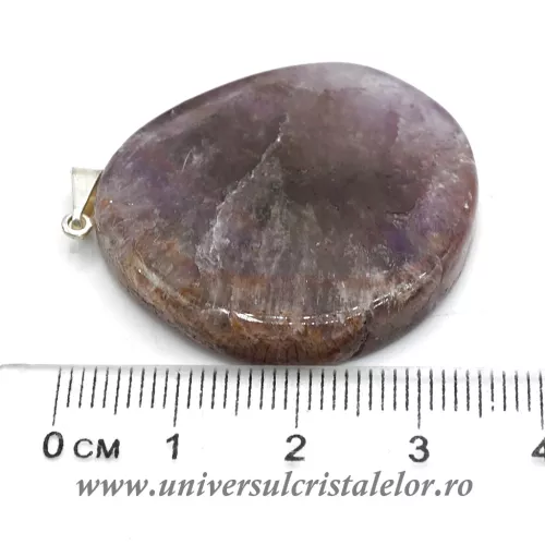 Pandantiv super seven