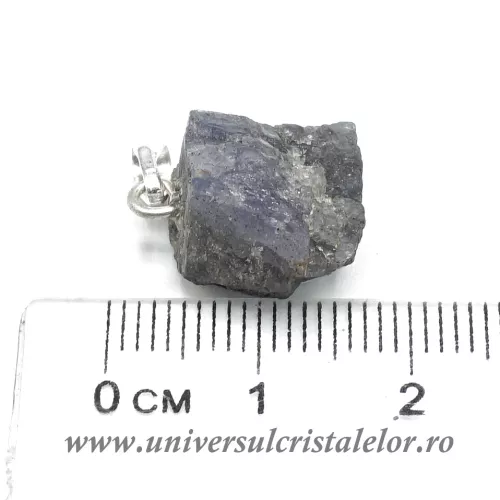 Pandantiv tanzanit Pandantiv tanzanit