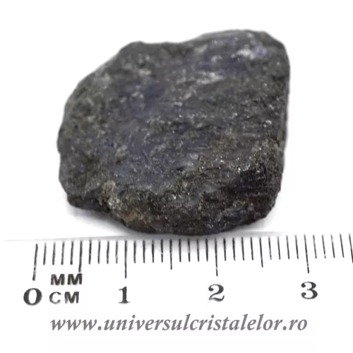 Tanzanit mineral unicat m01