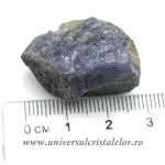 Tanzanit brut Tanzanit brut