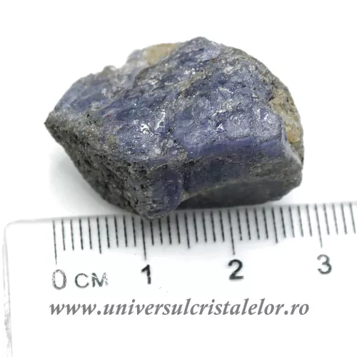 Tanzanit brut Tanzanit brut