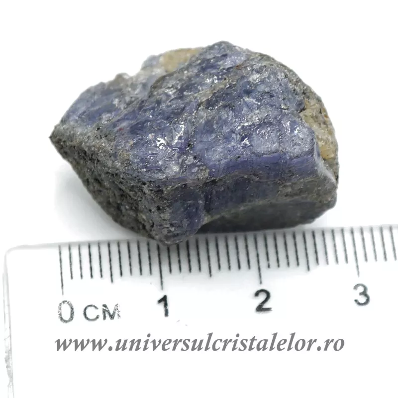 Tanzanit brut Tanzanit brut