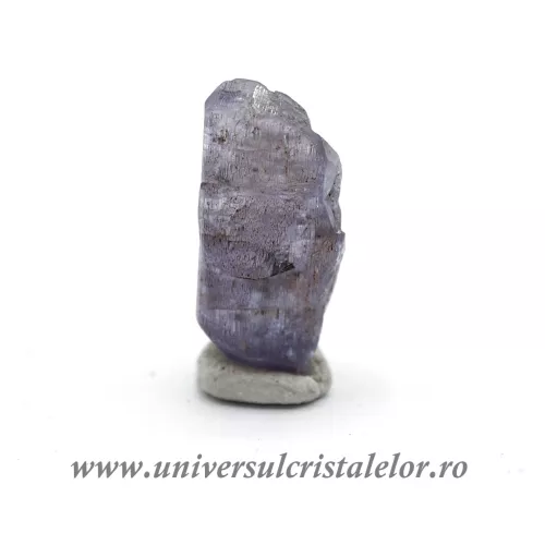 Tanzanit mineral unicat m02