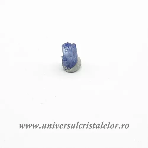 Tanzanit mineral unicat m03 Tanzanit mineral unicat m03