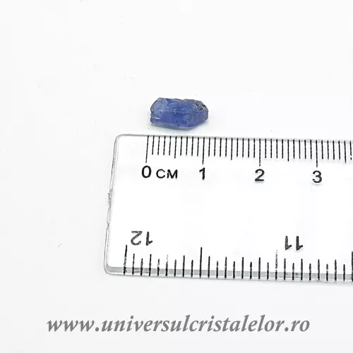 Tanzanit mineral unicat m03 Tanzanit mineral unicat m03