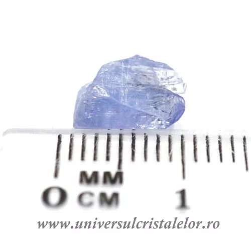 Tanzanit mineral unicat m02