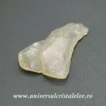 Tectita aurie Tectita aurie