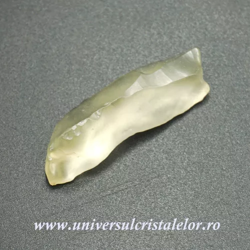 Tectita aurie Tectita aurie