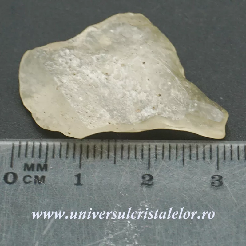 Tectita aurie Tectita aurie
