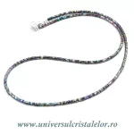 Colier titan aura cub fatetat - 2,3 mm Colier titan aura cub fatetat - 2,3 mm