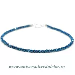Bratara cobalt aura Bratara cobalt aura