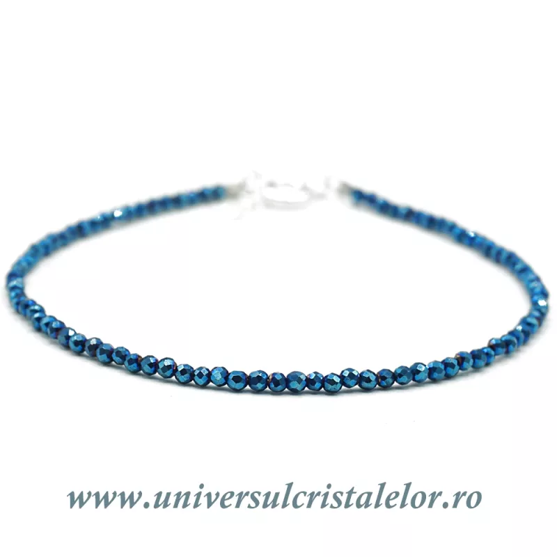 Bratara cobalt aura Bratara cobalt aura
