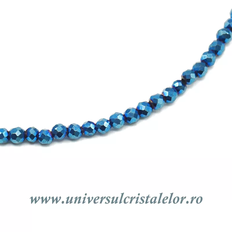 Bratara cobalt aura Bratara cobalt aura