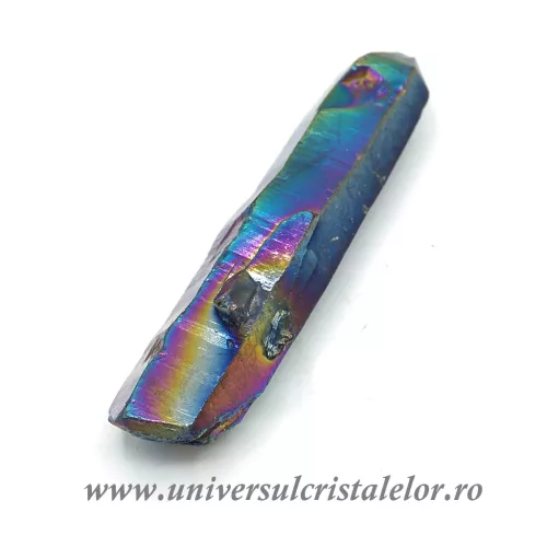 Varf titan aura Varf titan aura