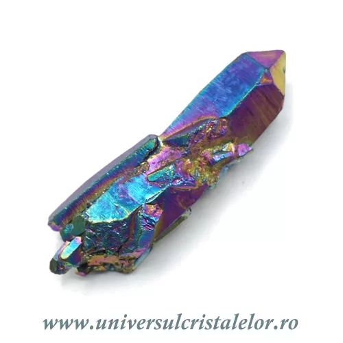 Varf titan aura Varf titan aura