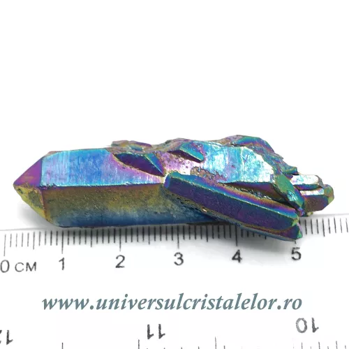 Varf titan aura Varf titan aura