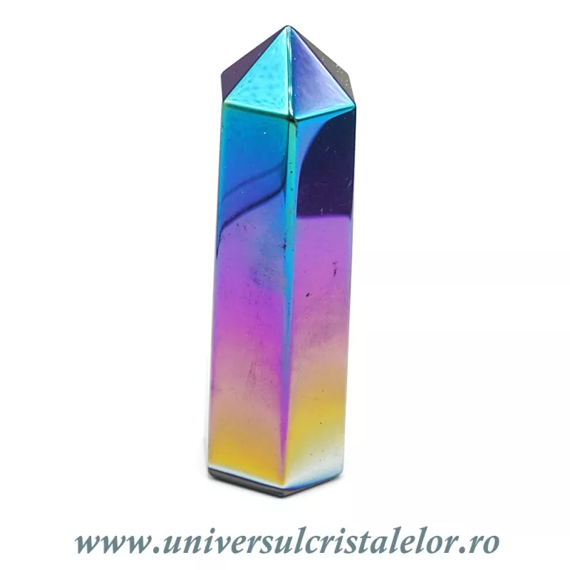 Titan aura varf cu baza Titan aura varf cu baza