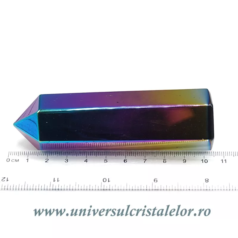 Titan aura varf cu baza Titan aura varf cu baza